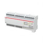 Εντολοδοτούμενος Επαφέας Combi 24/12F 6A KNX Sah/S 24.6.7.1
