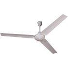 Ανεμιστήρας Οροφής Βιομηχανικός 140cm 70W 5 Ταχυτητων Λευκός