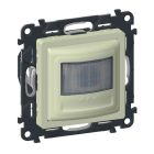 Ανιχνευτής Κίνησης 2Κ 2-100W L On-Off Iv Valena Life Eco