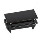 Εξάρτημα DLP Black Soluclip