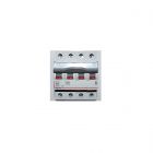 Ραγοδιακόπτης Dx3 4Ρ 100A