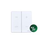 Ecoset Bluetooth Wall Switch