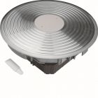 Ενδοδαπέδιο Κουτί 24 Στοιχείων IP66 10Kn Aluminium