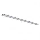 Φωτιστικό Atlas LED 35 Trimless 580mm 17.5W 2943Lm App2 4000K Cri80 On-Off Λευκό