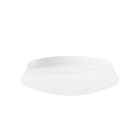 Φωτιστικό Επίτοιχο Start Surface 16.5W 3000-4000K 2000Lm Cri80 IP54 Λευκό