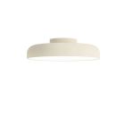 Φωτιστικό Σαλονιού Κρεμαστό Deva LED 36W 3000K 2082Lm IP20 Πλαστικό Λευκό