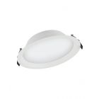 Φωτιστικό LED Downlight Aluminium Dn200 35W 3150lm IP44 4000K Φυσικό Λευκό