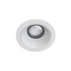 Φωτιστικό Μπάνιου Σποτ Alea LED 12W 1082 Lm IP44 Λευκό