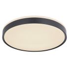 Φωτιστικό Κουζίνας Πλαφονιέρα Sonny LED 18W 1100Lm Μέταλλο Λευκό