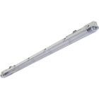 Φωτιστικό Σκαφάκι Start Waterproof 1200 Housing Κενό Για 1x1200Mm IP65