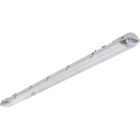 Φωτιστικό Σκαφάκι Start Waterproof 1500 Housing Κενό Για 2x1500Mm IP65