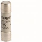 Φυσίγγι 10x38mm 1000V Dc 15Α