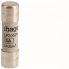 Φυσίγγι 10x38mm 1000V Dc 5A
