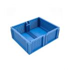 Καπάκι Κουτίου Διακλαδώσεως 6x10 Multibox