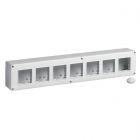 Κουτί IP40 14Μ 2X7 Plana