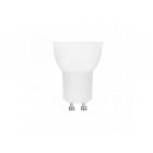 Λάμπα LED για Ντουί GU10 MR11 4W 300Lm 60O Vk/05097G/D/60 6500K Ψυχρό Λευκό