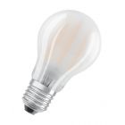 Λάμπα LED Κλασική για Ντουί E27 4W Parathom 2700K Θερμό Λευκό