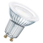 Λάμπα LVPAR1680120 6.9W για Ντουί GU10 230V 827 Θερμό Λευκό