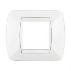 Πλαίσιο Living Light 2 Στοιχείων Int White