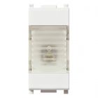 Λυχνία Προσανατολισμού LED 1Μ 230V Plana