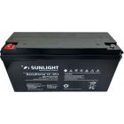 Μπαταρία Μολύβδου 12V-175Ah Βαθιάς Εκφόρτισης 800 Κύκλοι Vrla Agm Block Accuforce S