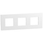 Πλαίσιο 2x3 Στοιxείων White Light Now