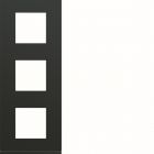 Πλαίσιο 3x2 Στοιχείων Κάθετο Night Gallery
