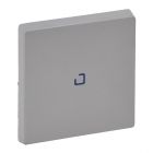 Πλακίδιο Valena Life Φωτεινό Aluminium