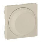 Πλακίδιο Valena Life Ρυθμιστή Περιστρεφόμενου Ivory