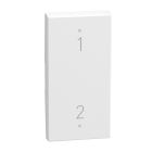Πλήκτρο 1 Στοιxείου Σενάριο 1-2 White Light Now