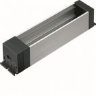 Πολύπριζο Κενο 4 Μηxανισμών Systo 45X45 Tehalit