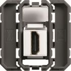 Πρίζα Hdmi Passthrough 1&2 Στοιχείων Gallery