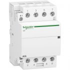 Ρελέ Ράγας ACti9 Ict 4P 40A 230V 4A