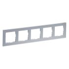 Seano Πλαίσιο 5 Θέσεων Titanium