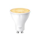 Smart Λάμπα Tapo L610 v1 LED 2.9W για Ντουί GU10 Ρυθμιζόμενο Λευκό 350lm Dimmable