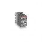 Ρελέ Ράγας Ισχύος 4P 45A 100-250V