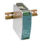 Τροφοδοτικό Σειράς EDR-120-12 Ράγας Ισχύος 120W Είσοδος: 90…264VAC /Εξοδος: 12V DC