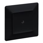 Σύνδεση Valena Life Dimmer LED 3Κ 150W Μαύρο