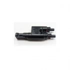 Σύνδεσμος Διακλάδωσης MC4 Τύπου "Υ" 4-6mm² 25A 2 Θηλυκά - 1 Αρσενικό (FC40B0610007)