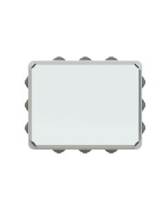 Στεγανό Κουτί 310x240x160mm IP55 Jb0834