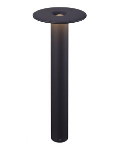 Φωτιστικό Κήπου Εδαφους Kea LED 10W 761 Lm IP54 Μαύρο
