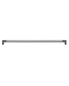 Φωτιστικό Wall Washer Led Levi 15W 600Lm 3000K Ανθρακί 100cm IP65