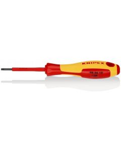 Κατσαβίδι TORX TX10 160mm