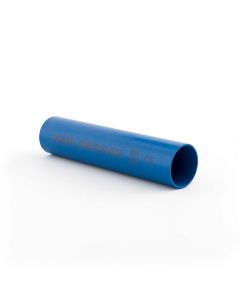 Μούφα Duroflex/Superflex Φ23 Μπλε Duroflex Ias