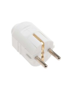 Ρευματολήπτης Σούκο Λευκός 16Α 250V